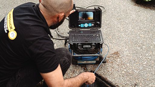 Waltham Drain & Sewer Plumbers: Fast