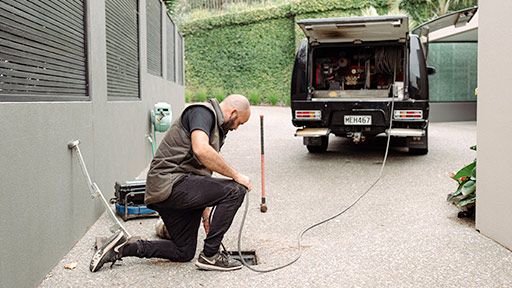 Waltham Drain & Sewer Plumbers: Fast